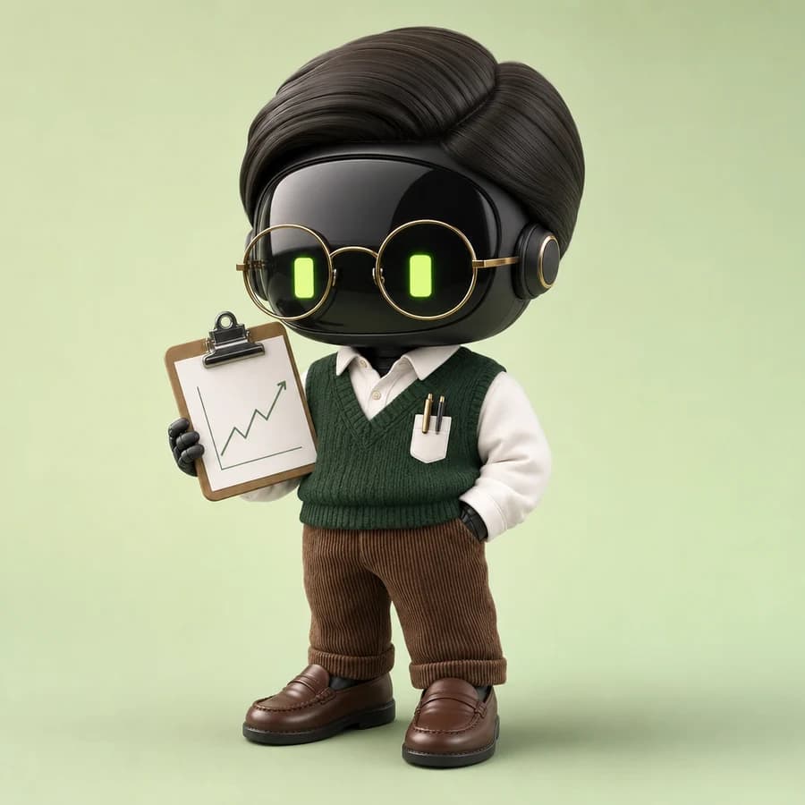 Peter, AI employee · Analytics