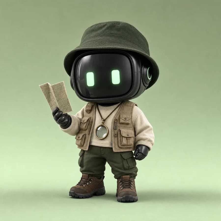Sam, AI employee · SEO